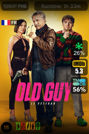 Old Guy