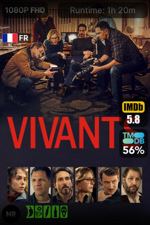 Vivants