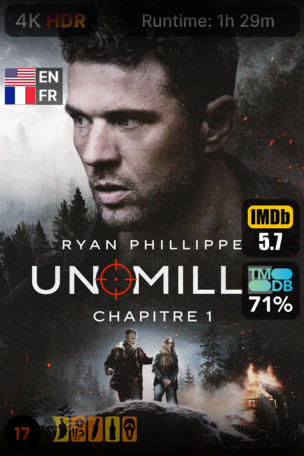 One Mile: Chapter One