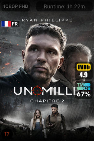 One Mile: Chapter Two