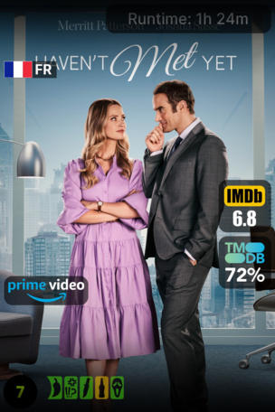 Une union parfaite
