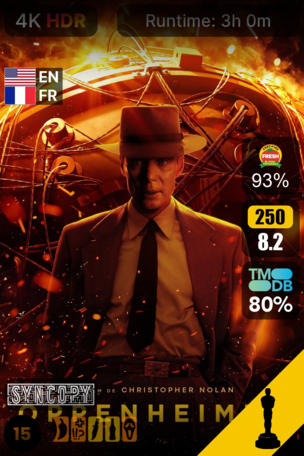 Oppenheimer