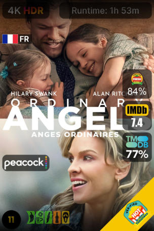 Ordinary Angels
