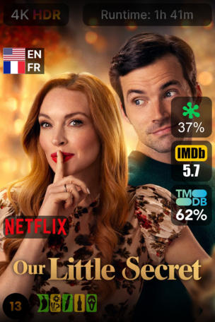 Our Little Secret