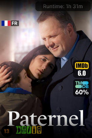 Paternel