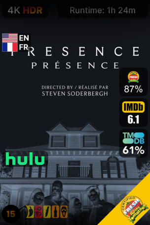 Presence
