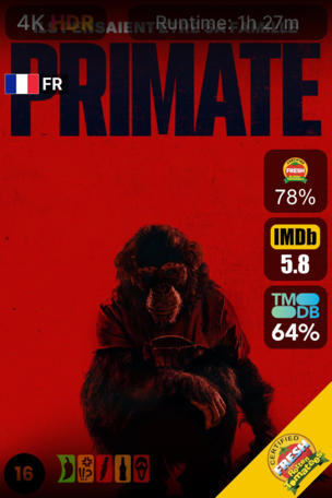 Primate