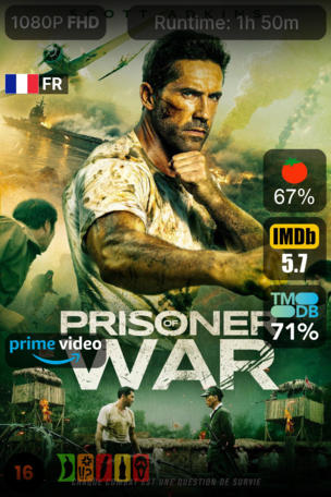 Prisoner of War