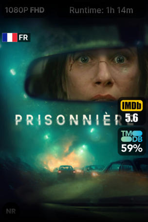 Prisonnière