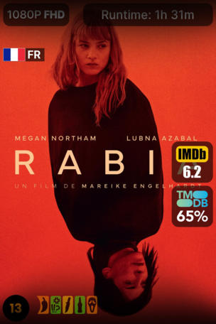 Rabia