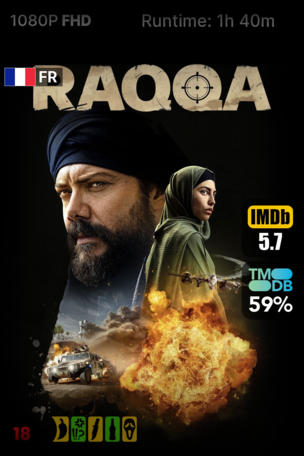 Raqqa