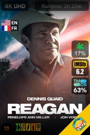Reagan