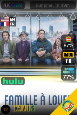 Rental Family