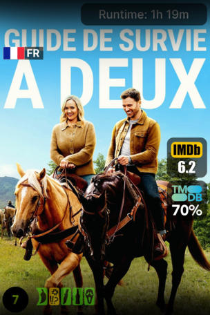 Guide de survie à deux
