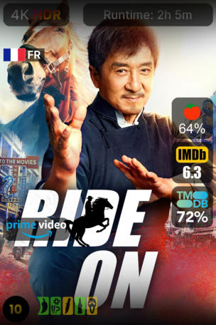 Ride On