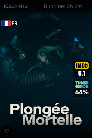Plongée Mortelle
