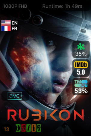 Rubikon