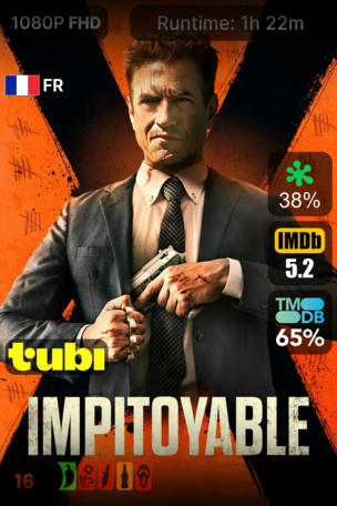 Impitoyable
