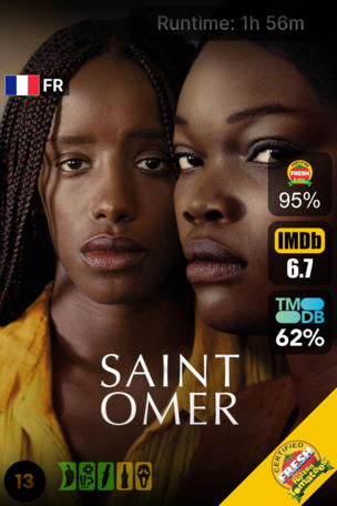 Saint Omer