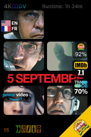 5 septembre