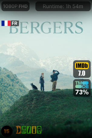 Bergers