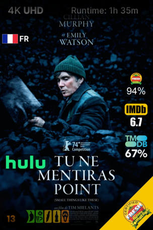 Tu ne mentiras point