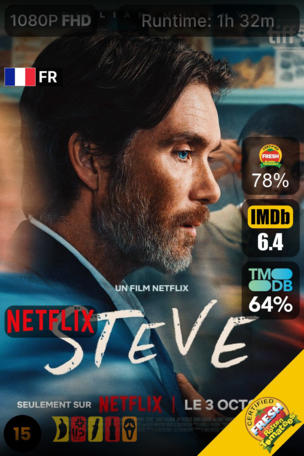 Steve