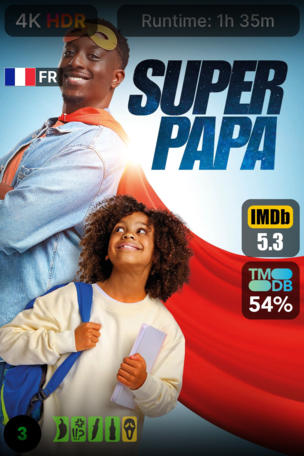 Super Papa
