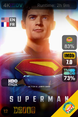Superman