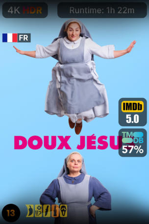 Doux Jésus