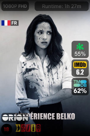 Belko Experiment