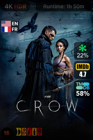 Crow