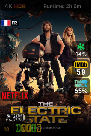 Electric State