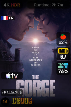 Gorge
