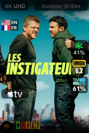 Instigators