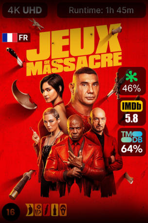 Killer's Game