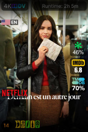 Demain est un autre jour