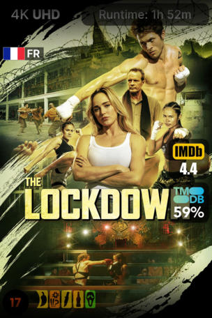 Lockdown