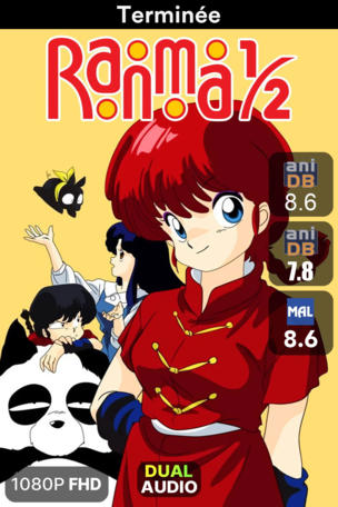 Ranma ½