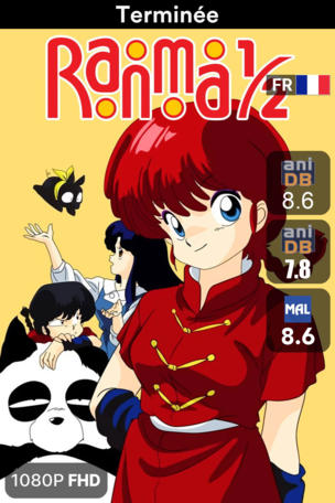 Ranma ½