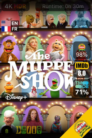 Muppet Show