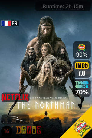 Northman