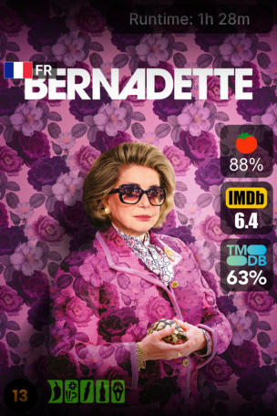 Bernadette