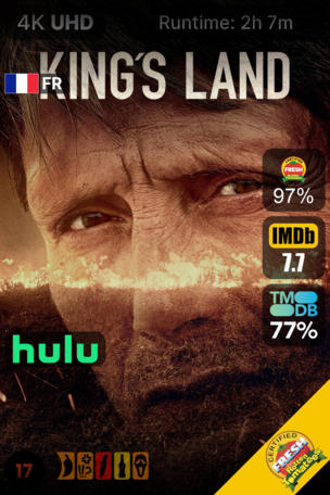 King's Land