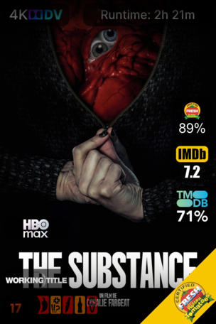 Substance