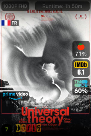Universal Theory