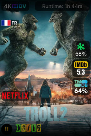Troll 2