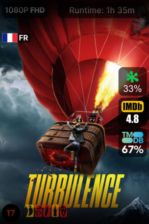 Turbulence