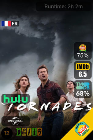 Twisters