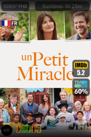 Un petit miracle